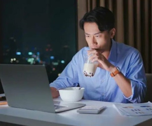 Năm thói quen hại thận