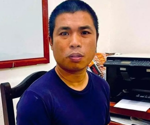 Lời khai dã man của kẻ giết người trên phố Hoàng Hoa Thám