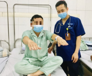 Thanh niên ngoài 30 tuổi bị tai biến, bác sĩ cảnh báo mối nguy cơ từ lối sống
