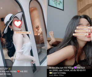 Bộ Công an chỉ rõ thủ đoạn, chế tài đối với tệ nạn mại dâm Sugar baby - Sugar daddy
