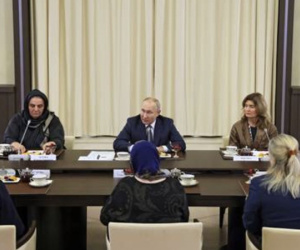 Điều tiếc nuối của ông Putin về Donbass