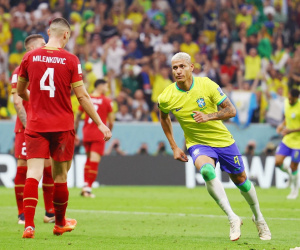 Nhận định Brazil vs Thụy Sĩ: Không Neymar, Selecao vẫn thắng