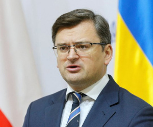 Ukraine nói đang được nhiều nước gửi 'vũ khí bí mật'