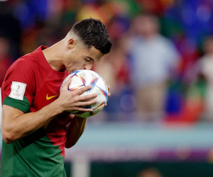 Bồ Đào Nha - Uruguay: Ronaldo và đồng đội ‘báo thù’