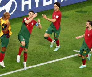 Nhận định Bồ Đào Nha - Uruguay: Messi gọi, Ronaldo trả lời?