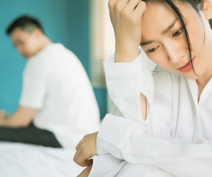 Cho chị gái vay vàng cưới, tôi bị chồng đay nghiến xỉa xói
