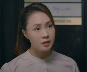 Hành trình công lý tập 22: Cường bị bắt, Phương khó chịu vì Hoàng chỉ biết nói xin lỗi
