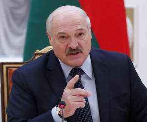 Tổng thống Belarus Lukashenko: Mỹ ngăn Ukraine đàm phán với Nga