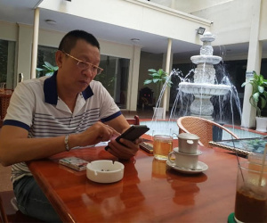 Sau đại chiến Đức - Tây Ban Nha, MC Lại Văn Sâm kiên quyết nói ngay câu này