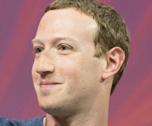 Meta phủ nhận Mark Zuckerberg sẽ từ chức vào năm 2023