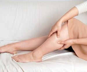Dấu hiệu phù chân cảnh báo căn bệnh nghiêm trọng, có thể phải cắt cụt chi