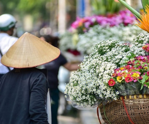 Thời tiết 28/11: Hà Nội bừng nóng trước khi hứng không khí lạnh mạnh