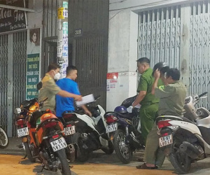 Phát hiện thi thể người phụ nữ tử vong trong tư thế treo cổ ở nhà trọ