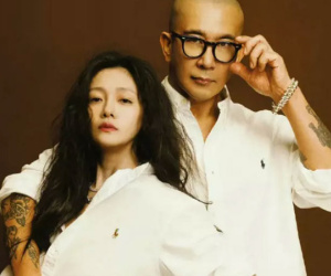 Phía Từ Hy Viên khẳng định không có chuyện người đẹp ngoại tình với DJ Koo từ 2018