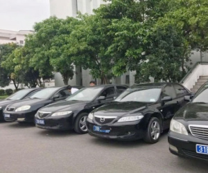 Hà Nội thanh lý 47 xe công cũ hỏng với giá trị còn lại 0 đồng
