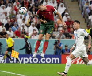 Adidas tung bằng chứng thuyết phục, xác nhận Ronaldo không ghi bàn
