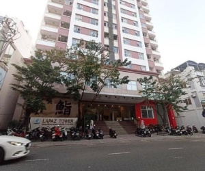 Khởi tố nguyên Kế toán trưởng Công ty Nhà Đà Nẵng