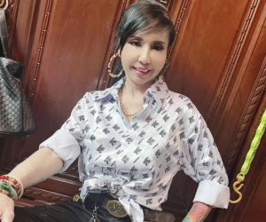 'Vết trượt' biến Dung 'Thà' từ cán bộ nhà nước thành ‘chị đại’ dân xã hội