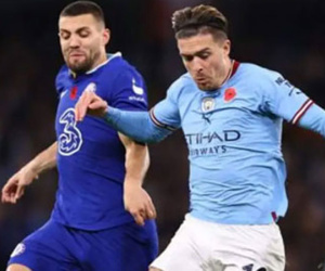 Bốc thăm vòng 3 FA Cup: Man City đối đầu Chelsea