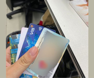 Câu chuyện 'cảm lạnh' vô cùng cảm động: Bị giật mất túi xách nhưng cô gái vẫn đăng đàn 'cảm ơn cướp' vì đã rất 'nhân từ' khi gửi giấy tờ lại cho mình