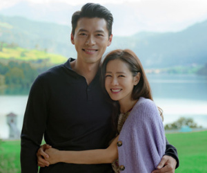 Son Ye Jin hạ sinh em bé sớm hơn dự kiến, Hyun Bin chưa thể gặp mặt con trai đầu lòng