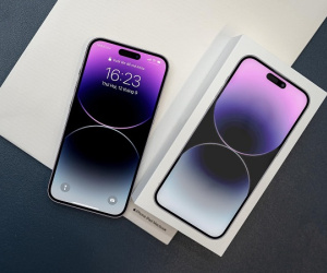 Thị trường iPhone nhộn nhịp khi iPhone 14 giảm giá cực sâu
