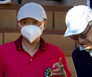 Financial Times: Tỷ phú Jack Ma đang sống ẩn dật ở Tokyo