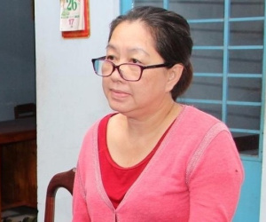 Tiếp tục điều tra hành vi chi tiền 'chạy án', 'rửa tiền' của bà trùm Mười Tường và đồng phạm