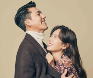 Thực hư Hyun Bin không thể ở bên Son Ye Jin lúc 'vượt cạn'