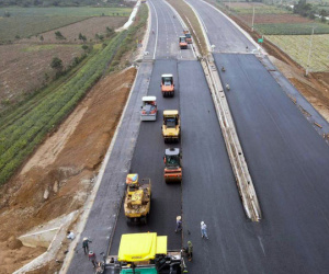 Chuẩn bị khởi công 12 gói thầu 'siêu dự án' cao tốc Bắc Nam giai đoạn 2