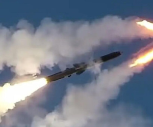 Nga thay đổi chiến thuật trên không khiến Ukraine khó trở tay