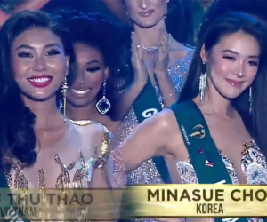 Đại diện Việt Nam tiến vào Top 20 Miss Earth 2022: Kết quả đã được dự đoán trước?