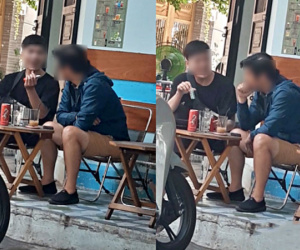 Độc tố đáng sợ mua dễ như rau, học sinh thi nhau đặt hàng