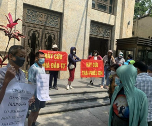 Bộ Tài chính yêu cầu doanh nghiệp tất toán đúng hạn trái phiếu cho nhà đầu tư