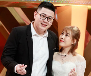 Vợ chồng son: Mẹ chồng Nghệ An từ ghét con dâu xăm hình đến yêu thương hết mực