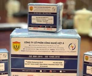 Bắt trợ lý Phó thủ tướng liên quan vụ Việt Á