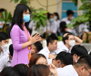Hà Nội cho 200 giáo viên từ 24 đến 53 tuổi đi Úc bồi dưỡng