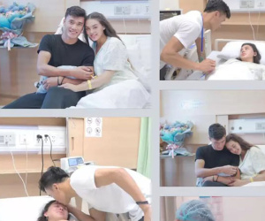 Bùi Tiến Dũng tâm sự khó đỡ chuyện con cái sau khi lên chức bố
