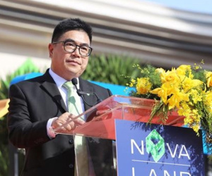 Chủ tịch Novaland gửi tâm thư xin lỗi khách hàng, khẳng định đang rà soát lại dòng tiền