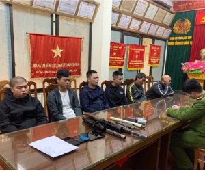 Triệt phá đường dây cá độ mùa World Cup 2022, giao dịch trên 100 tỷ đồng