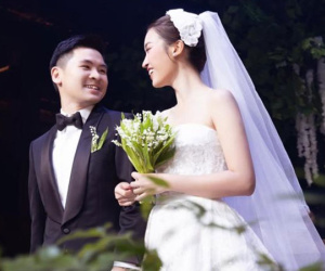 Thiếu gia Đỗ Vinh Quang: Gần 30 năm áp lực là 'con bầu Hiển', nay thêm áp lực 'chồng Hoa hậu Đỗ Mỹ Linh'
