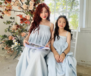 Hậu ồn ào tố chồng Tây, Elly Trần tiết lộ chỉ ngủ 3-4 tiếng/ngày, nhắn nhủ con gái cố gắng làm việc phụ mẹ vì 'chén cơm manh áo'