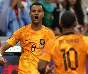 Xác định 2 cặp đấu ở vòng 1/8 World Cup 2022: Anh gặp Senegal, Hà Lan với Mỹ