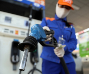 Giá xăng dầu tiếp tục giảm mạnh?