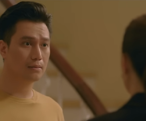 Hành trình công lý tập 24: Phương tỏ thái độ khi Hoàng muốn dành thời gian chăm sóc và hàn gắn gia đình