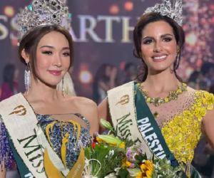 Mỹ nhân Hàn thắng Miss Earth 2022, nhan sắc và profile có gì hot?