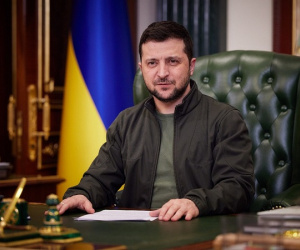 Ukraine cần 1.000 tỷ USD để tái thiết, Nga cảnh báo việc Kiev dùng vệ tinh phương Tây
