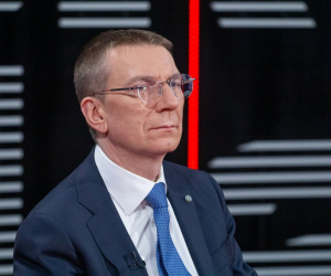 Latvia kêu gọi NATO 'cho phép' Ukraine tấn công lãnh thổ Nga bằng vũ khí phương Tây