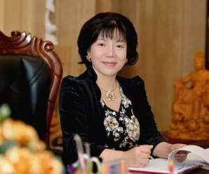Vì sao cựu chủ tịch AIC Nguyễn Thị Thanh Nhàn bỏ trốn vẫn có luật sư bào chữa?