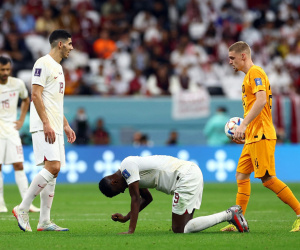 Qatar: Chủ nhà kém nhất lịch sử World Cup